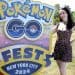 Rachel Brosnahan Attended the Pokémon GO Fest 2024 in New York