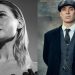 Rebecca Ferguson Joins Peaky Blinders
