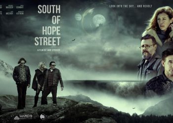 Jane Spencer’s “South of Hope Street” Starring William Baldwin, Tanna Frederick, Judd Nelson, and Michael Madsen Screening at Laemmle Glendale