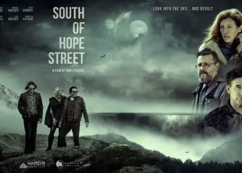 Jane Spencer’s “South of Hope Street” Starring William Baldwin, Tanna Frederick, Judd Nelson, and Michael Madsen Screening at Laemmle Glendale