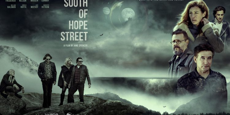 Jane Spencer’s “South of Hope Street” Starring William Baldwin, Tanna Frederick, Judd Nelson, and Michael Madsen Screening at Laemmle Glendale