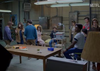 'Stranger Things' Season 5: New Behind-the-Scenes Shared By Netflix, Production Now at Halfway Mark