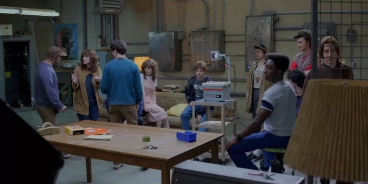 'Stranger Things' Season 5: New Behind-the-Scenes Shared By Netflix, Production Now at Halfway Mark