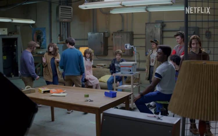 'Stranger Things' Season 5: New Behind-the-Scenes Shared By Netflix, Production Now at Halfway Mark