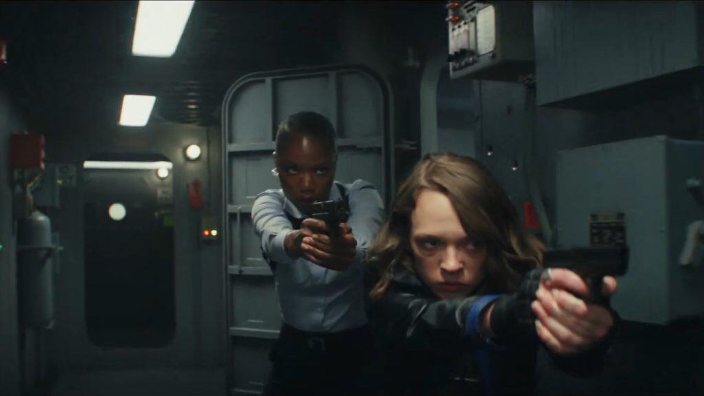 Marvel Reveals Shira Haas’s Character Description in 'Captain America: Brave New World'