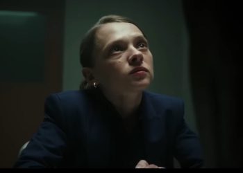 Marvel Reveals Shira Haas’s Character Description in 'Captain America: Brave New World'