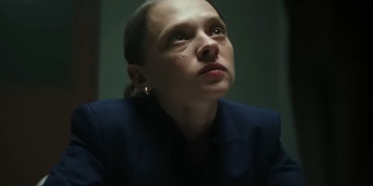 Marvel Reveals Shira Haas’s Character Description in 'Captain America: Brave New World'