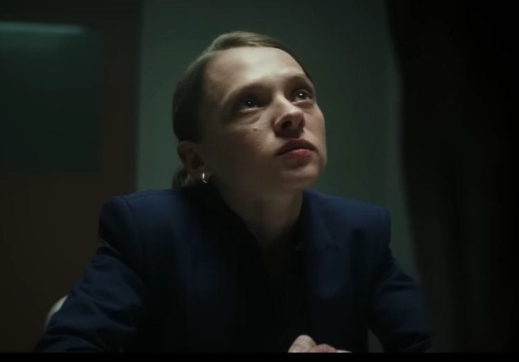 Marvel Reveals Shira Haas’s Character Description in 'Captain America: Brave New World'