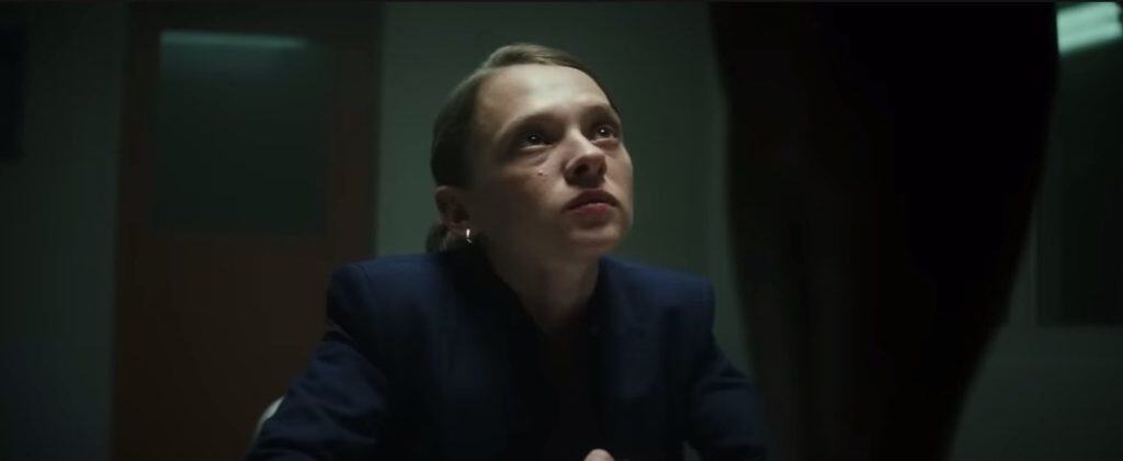 Marvel Reveals Shira Haas’s Character Description in 'Captain America: Brave New World'