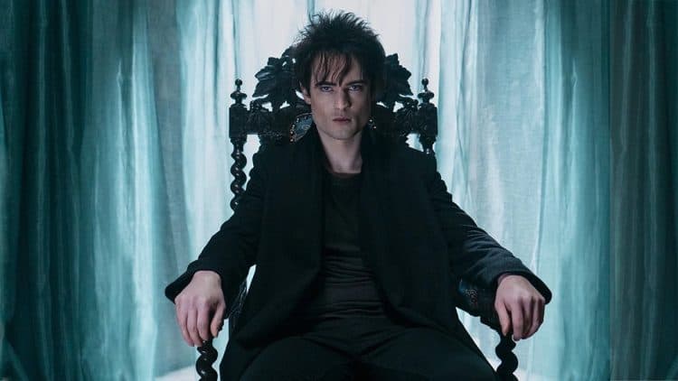 'The Sandman' Season 2 Adds New Cast Members
