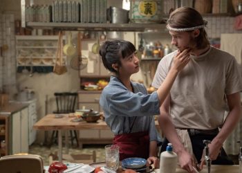 Baltasar Kormákur's Decades-Spanning Romance 'Touch' Digital Streaming Date Confirmed