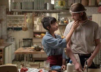 Baltasar Kormákur's Decades-Spanning Romance 'Touch' Digital Streaming Date Confirmed