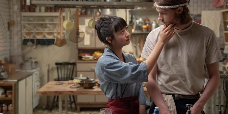 Baltasar Kormákur's Decades-Spanning Romance 'Touch' Digital Streaming Date Confirmed