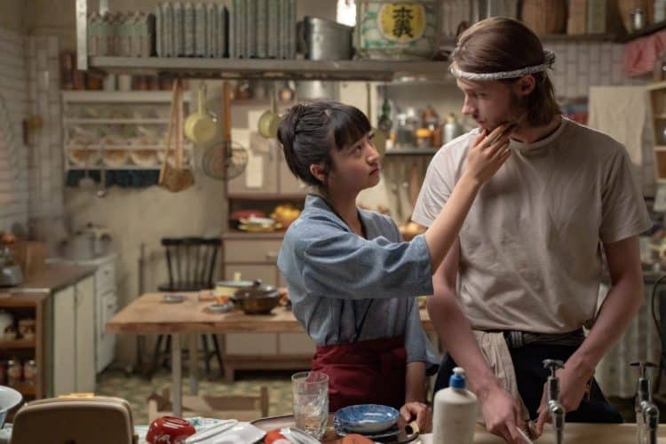 Baltasar Kormákur's Decades-Spanning Romance 'Touch' Digital Streaming Date Confirmed