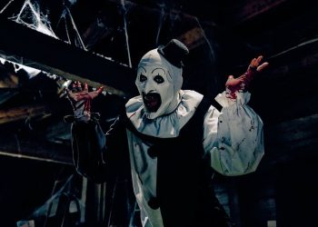 Terrifier 3 Trailer
