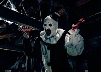 Terrifier 3 Trailer
