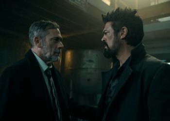 The Boys Season 4 Finale Review: