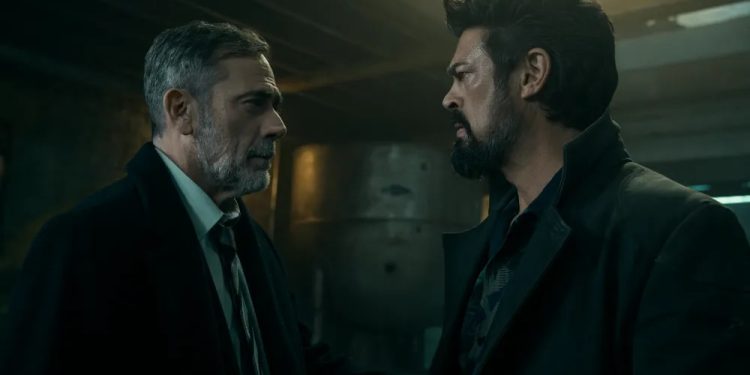 The Boys Season 4 Finale Review: