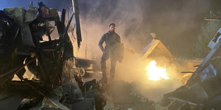 Does Soldier Boy Make a Comeback in The Boys Season 4 Finale?