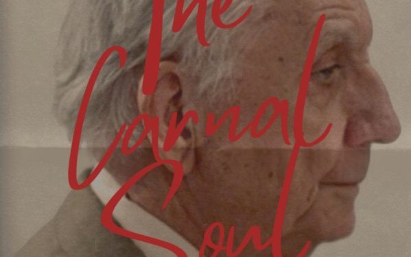 Alexandra Essoe’s “The Carnal Soul” to Make World Premiere at Oscar Qualifying LA Short’s International Film Festival