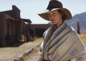 'The Dead Don't Hurt' VOD Release Date Revealed