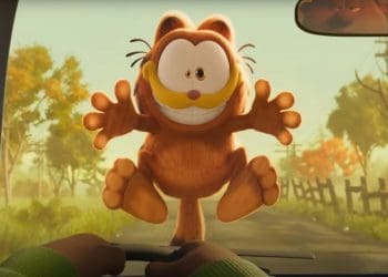 Is 'The Garfield Movie' DVD Release Date Revealed?