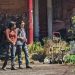 Bella Ramsey and Isabella Merced Leaked Filming Images of 'The Last of Us' Season 2 in Vancouver