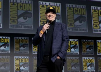 Marvel Studios Returning for SDCC 2024 Panel: Date Revealed