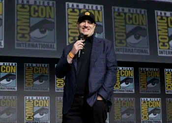 Marvel Studios Returning for SDCC 2024 Panel: Date Revealed