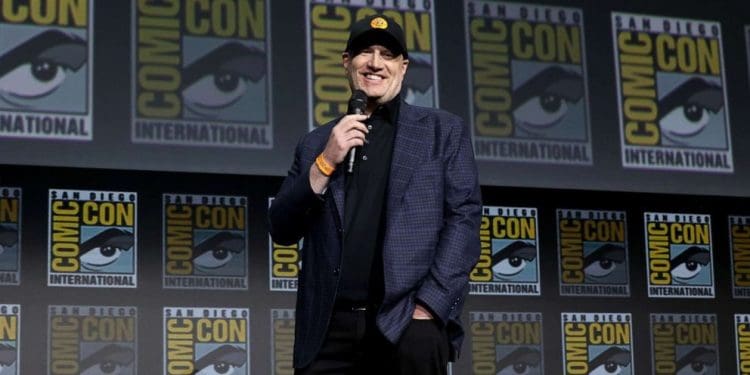 Marvel Studios Returning for SDCC 2024 Panel: Date Revealed