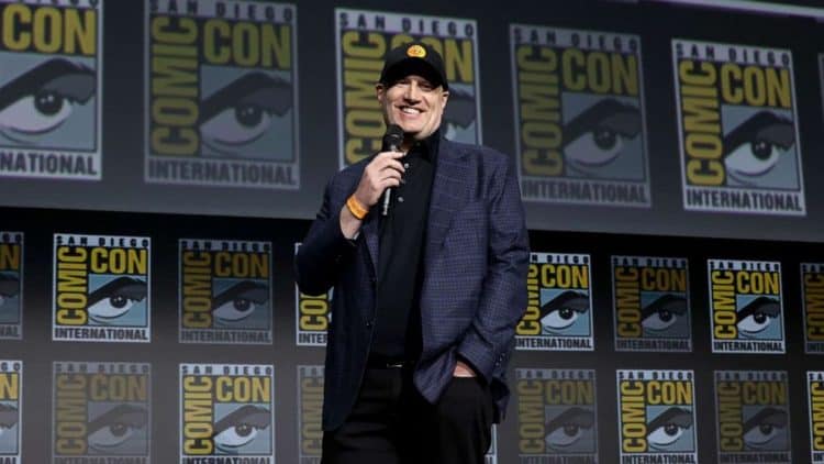 Marvel Studios Returning for SDCC 2024 Panel: Date Revealed
