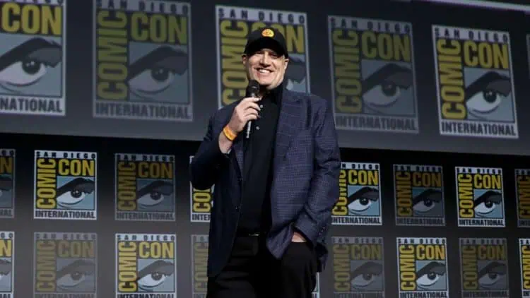 Marvel Studios Returning for SDCC 2024 Panel: Date Revealed