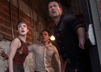 'Twisters' Digital Streaming Release Date Revealed