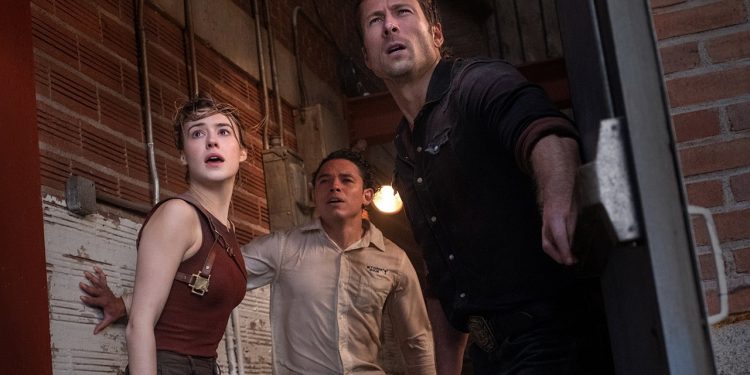 'Twisters' Digital Streaming Release Date Revealed