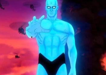 Watchmen Chapter 1 Trailer