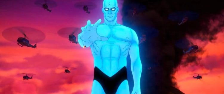 Watchmen Chapter 1 Trailer