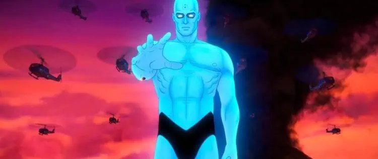 Watchmen Chapter 1 Trailer