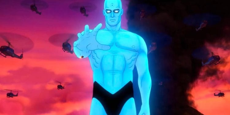 Watchmen Chapter 1 Trailer