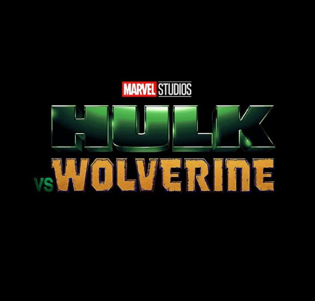 Marvel Studios Reportedly Developing a Wolverine vs. Hulk Movie