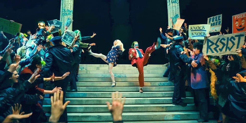 'Joker: Folie à Deux' Second Trailer Drops Tomorrow: X Users' Hashtags Now Display Custom Icon