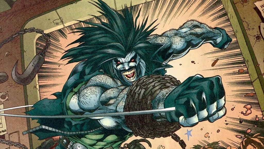 Is Jason Momoa Ready to Play Lobo in the DC Universe?