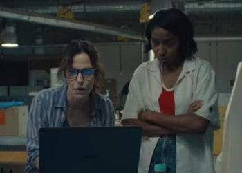 When is Bernardo Britto’s 'Omni Loop' Starring Ayo Edebiri and Mary Louise Parker Coming to Theaters?