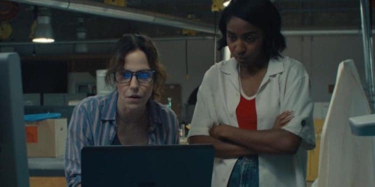 When is Bernardo Britto’s 'Omni Loop' Starring Ayo Edebiri and Mary Louise Parker Coming to Theaters?