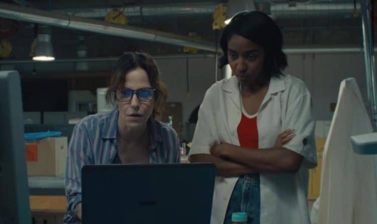When is Bernardo Britto’s 'Omni Loop' Starring Ayo Edebiri and Mary Louise Parker Coming to Theaters?