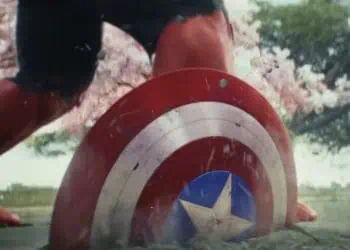 'Captain America: Brave New World' Trailer