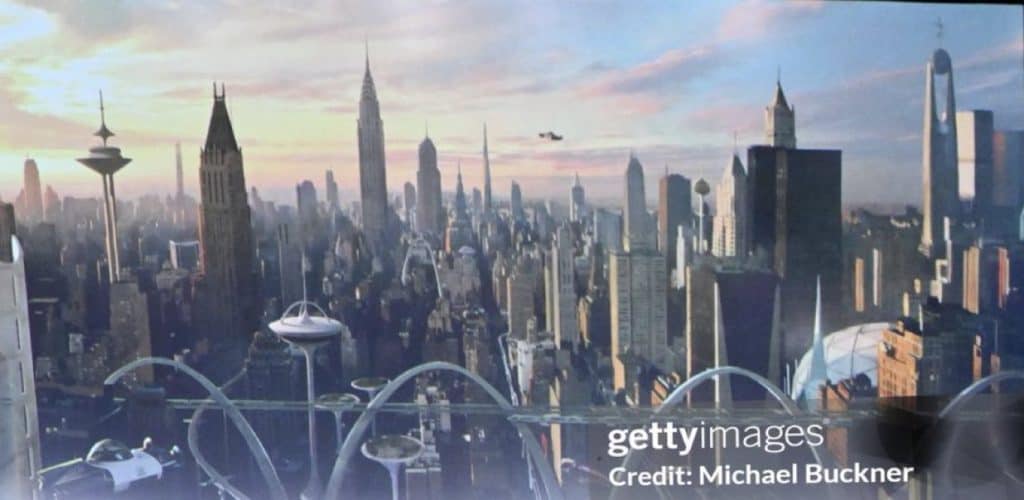 Marvel's 'The Fantastic Four': New Title and First Look Revealed