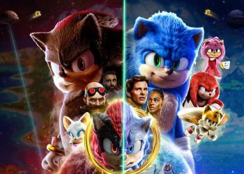 'Sonic the Hedgehog 3' Trailer Release Date Confirmed (Exclusive)