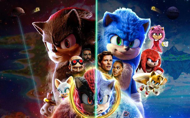 Sonic the Hedgehog 3' Trailer Release Date Confirmed (Exclusive)