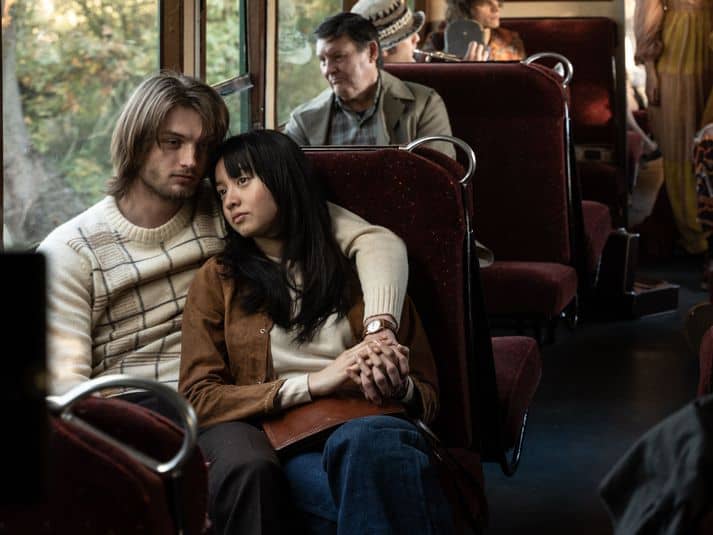 Baltasar Kormákur's Decades-Spanning Romance 'Touch' Digital Streaming Date Confirmed