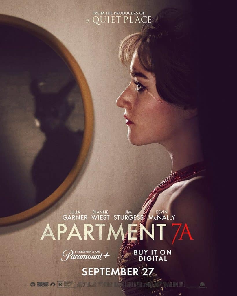 Apartment 7A Trailer